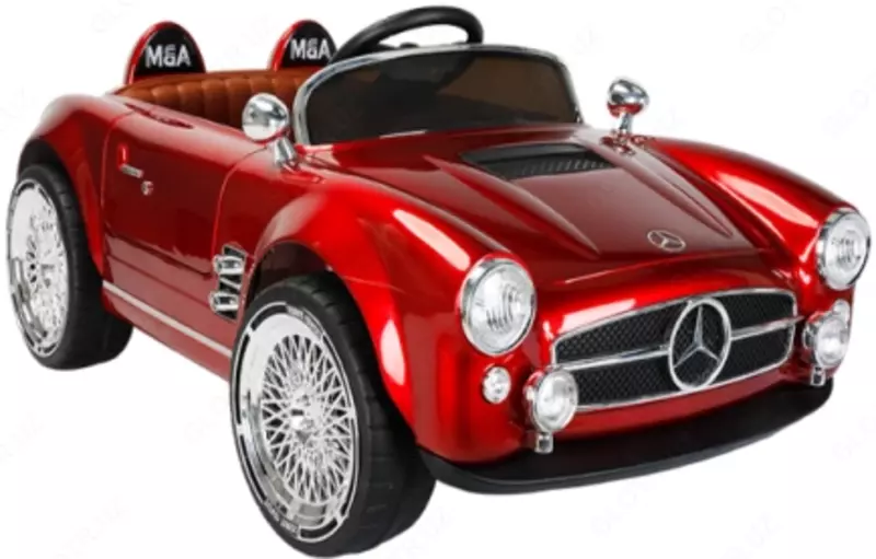 Детский электромобиль Y-MB190P-R