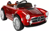 Детский электромобиль Y-MB190P-R - по запросу