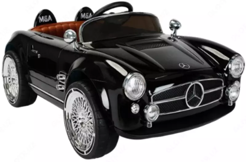 Детский электромобиль Y-MB190P-K