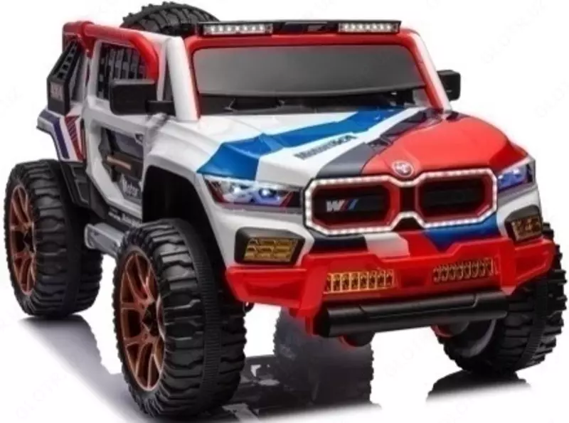 Детский электромобиль Y-MB796-W