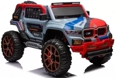 Детский электромобиль Y-MB796-B