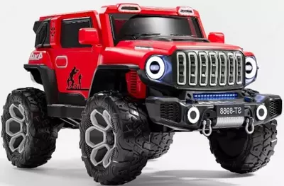 Детский электромобиль J-MB6671-R