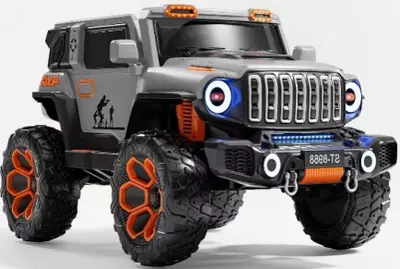 Детский электромобиль J-MB6671-S