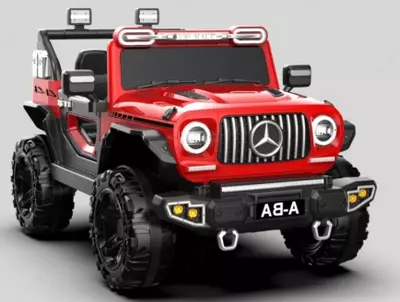 Детский электромобиль Y-MB9188-R