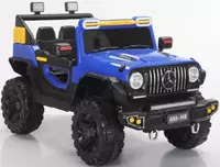 Детский электромобиль Y-MB9188-B