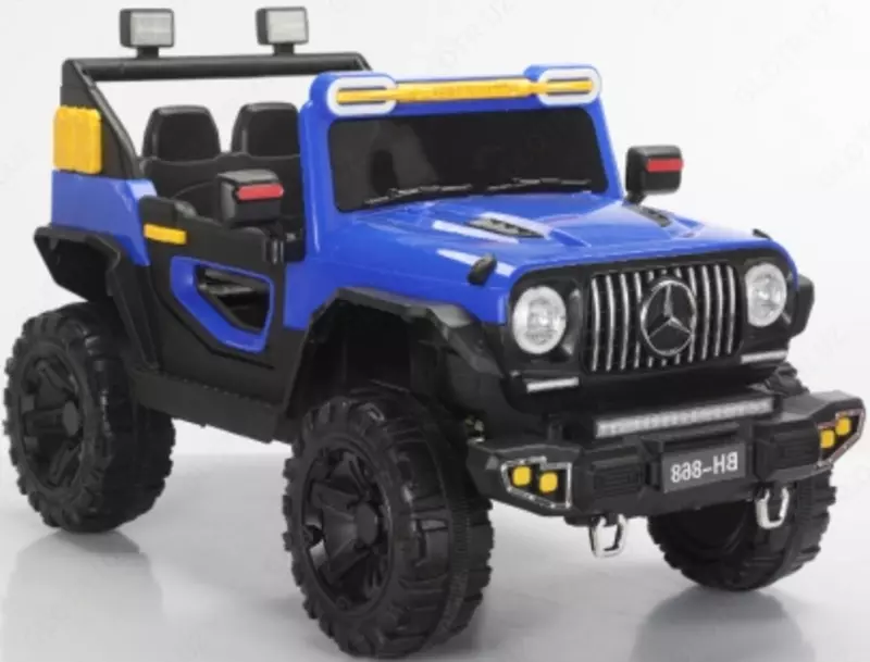 Детский электромобиль Y-MB9188-B
