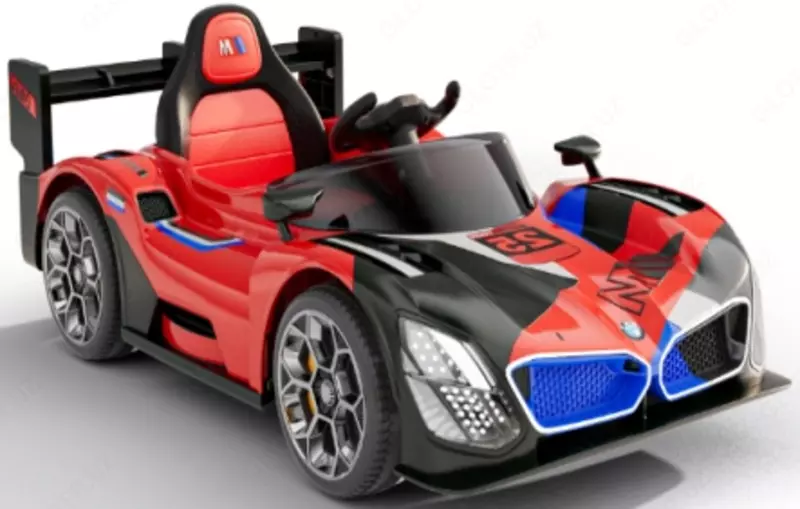Детский электромобиль Y-MB5721-R