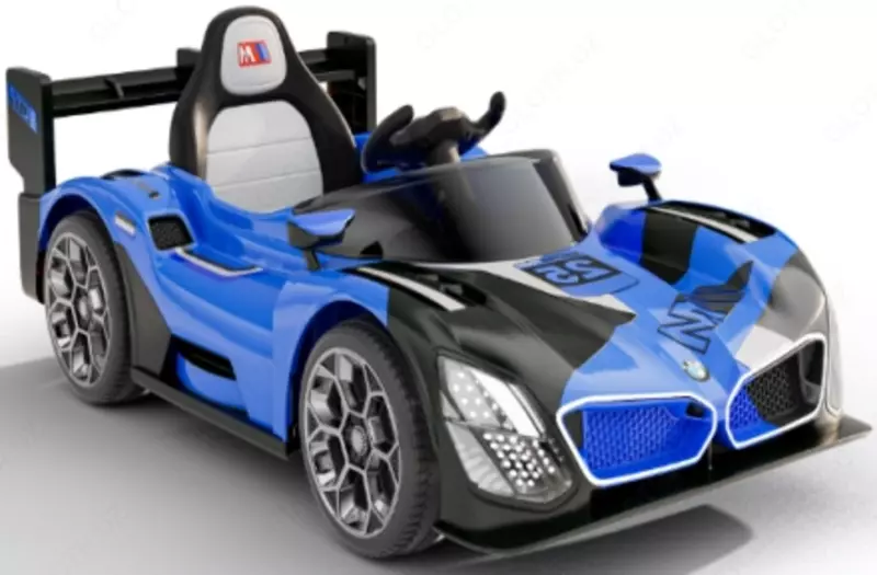 Детский электромобиль Y-MB5721-B