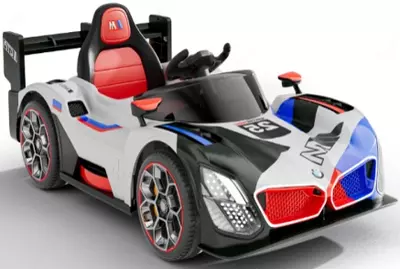 Детский электромобиль Y-MB5721-W