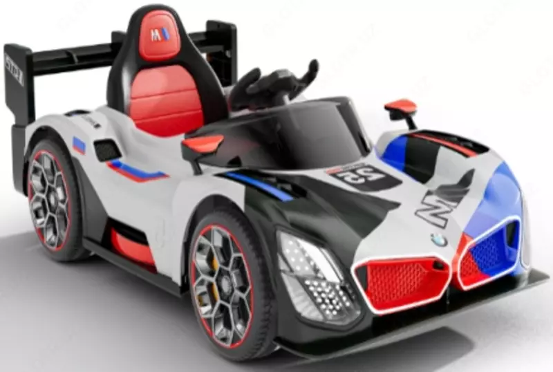 Детский электромобиль Y-MB5721-W