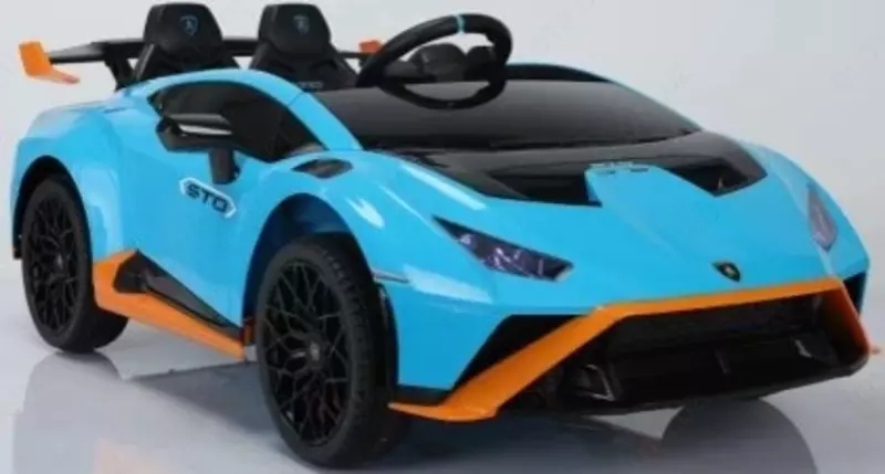 Детский электромобиль Y-MB7555-B