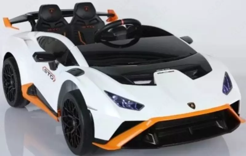 Детский электромобиль Y-MB7555-W