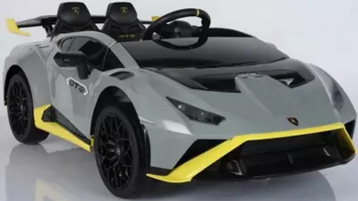 Детский электромобиль Y-MB7555-S