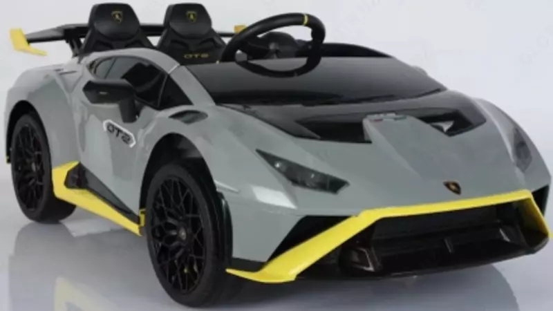 Детский электромобиль Y-MB7555-S