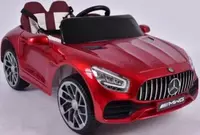 Детский электромобиль J-MB8809P-R - по запросу