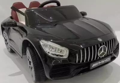 Детский электромобиль J-MB8809P-K