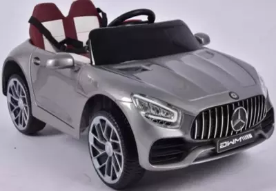 Детский электромобиль J-MB8809P-S