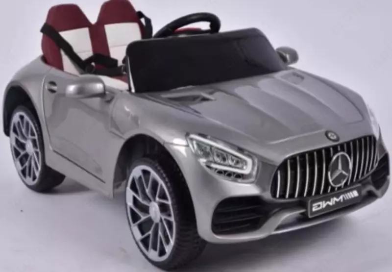 Детский электромобиль J-MB8809P-S