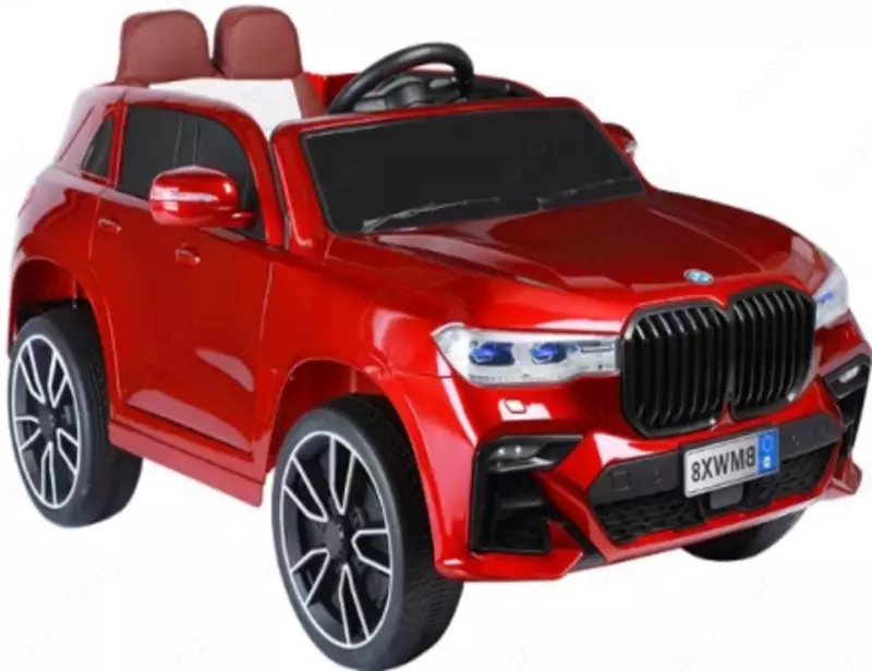 Детский электромобиль Y-MB8908P-2-R