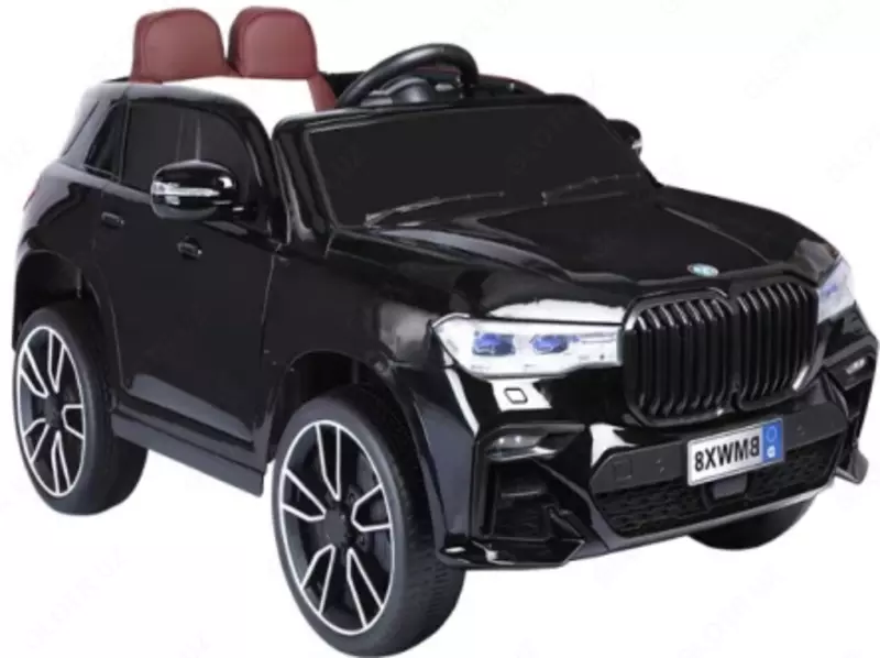 Детский электромобиль Y-MB8908P-2-K