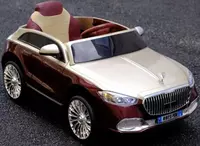 Детский электромобиль Y-MB6117P-GR