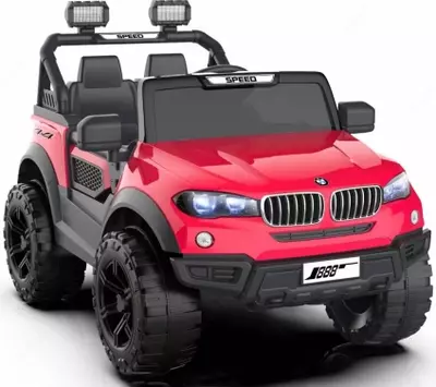 Детский электромобиль LC-MB6003-R