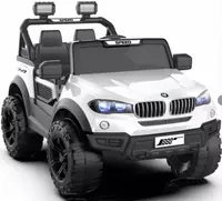Детский электромобиль LC-MB6003-W