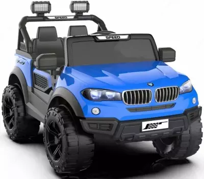 Детский электромобиль LC-MB6003-B