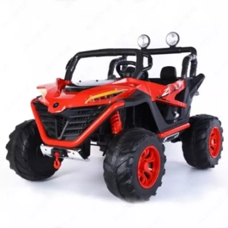 Детский электромобиль FY-MB789-R