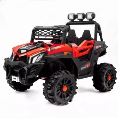 Детский электромобиль J-MB180-R