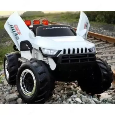 Детский электромобиль Y-MB4005-W