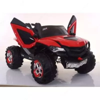 Детский электромобиль J-MB6678-R