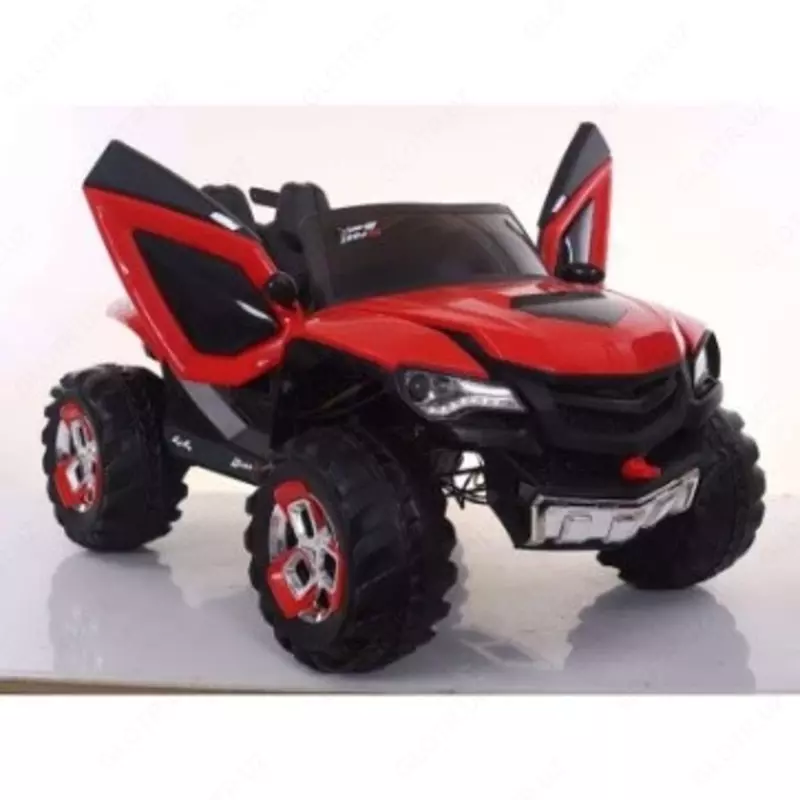 Детский электромобиль J-MB6678-R