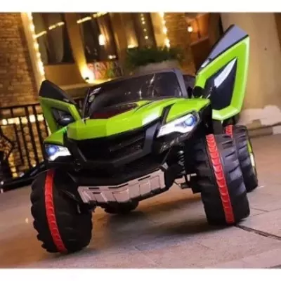 Elektromobil