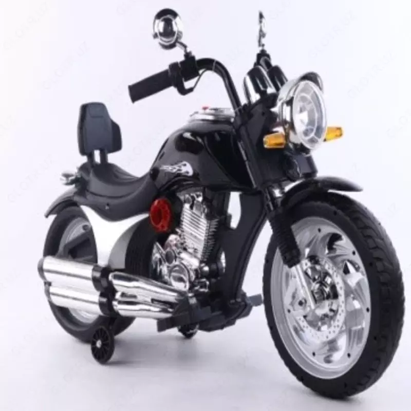 Детский электро-мотоцикл Y-MB121P-K