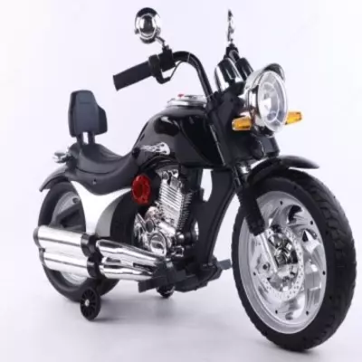 Детский электро-мотоцикл Y-MB121P-K