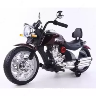 Детский электро-мотоцикл Y-MB121P-U