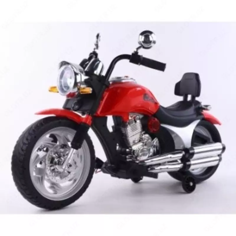 Детский электро-мотоцикл Y-MB121-R