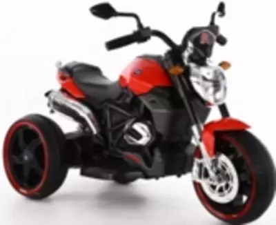 Детский электро-мотоцикл Y-MB6503-R