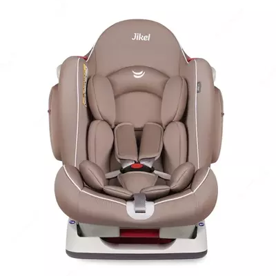 Детское автокресло "Jikel" Royz JK804442-60, бежевый