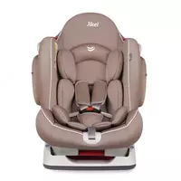 Детское автокресло "Jikel" Royz JK804442-60