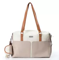 Сумка для мамы Jikel Diaper Bag JK801001-62
