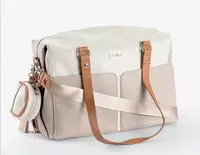 Сумка для мамы Jikel Diaper Bag JK801001-62