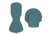 Прогулочный чехол +6 месяцев на коляску BABYZEN YOYO Color Pack 6+ Aqua (BZ10104-13) Только в розницу