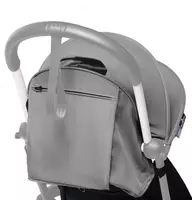 6 300 000 сум Прогулочный чехол +6 месяцев на коляску BABYZEN YOYO Color Pack 6+ Stone (BZ10104-14)