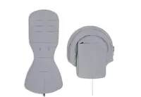 Прогулочный чехол +6 месяцев на коляску BABYZEN YOYO Color Pack 6+ Stone (BZ10104-14) Только в розницу