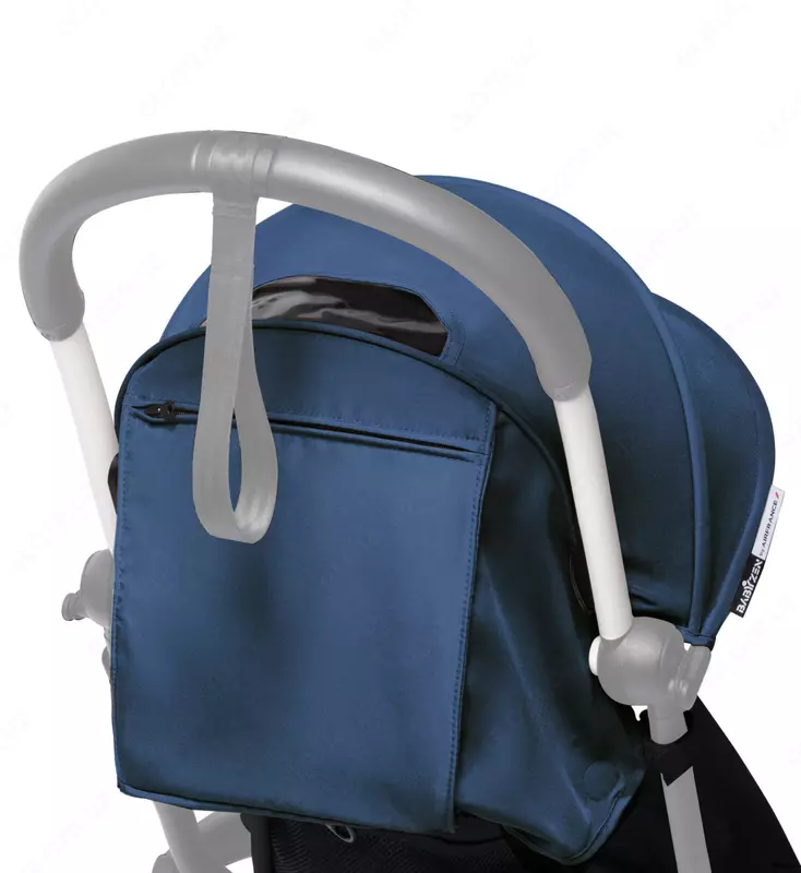 Прогулочный чехол +6 месяцев на коляску BABYZEN YOYO Color Pack 6+ Air France Blue (BZ10104-11)