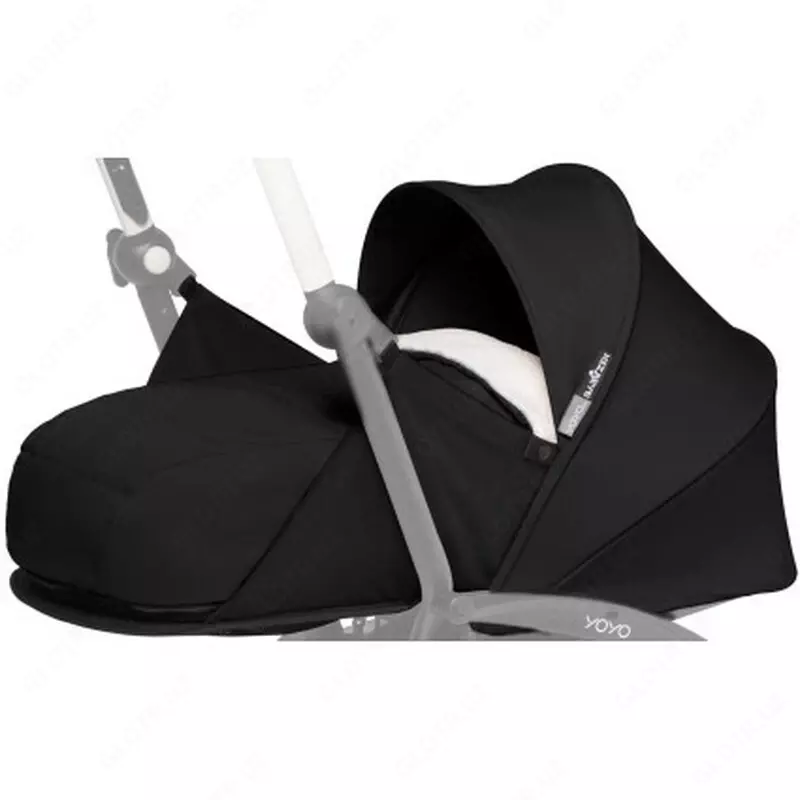 Люлька для коляски BABYZEN YOYO Newborn Pack 0+ Black (BZ10110-05)