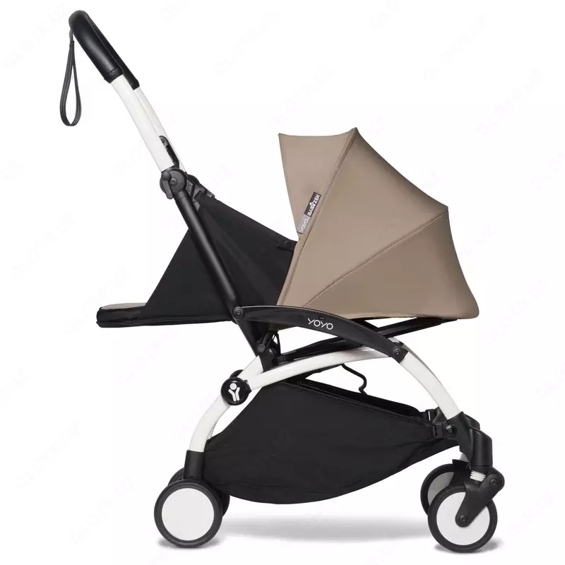 Люлька для коляски BABYZEN YOYO Newborn Pack 0+ Taupe (BZ10110-06)