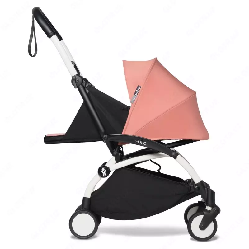 Люлька для коляски BABYZEN YOYO Newborn Pack 0+ Ginger (BZ10110-09)